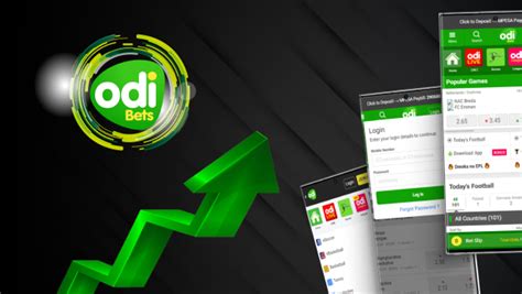 odibet app|Online Sports Betting .